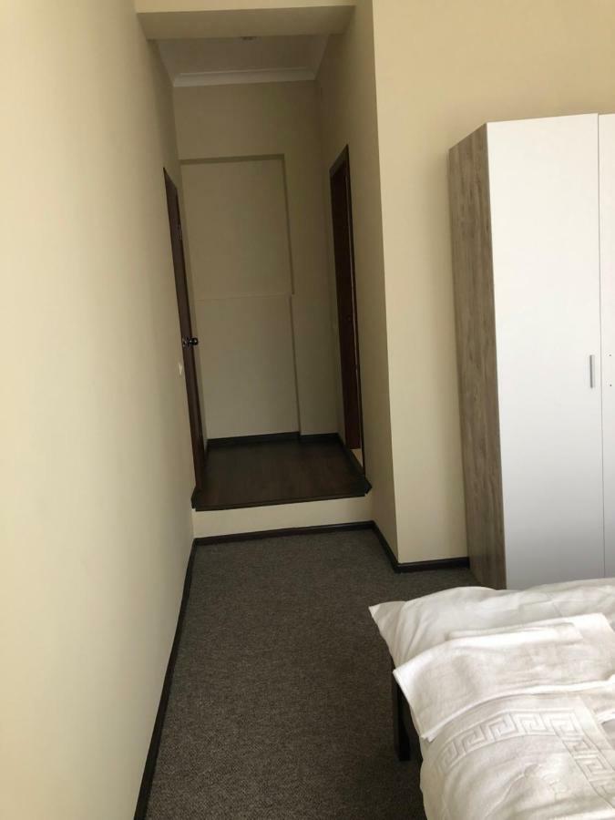 El Mundo Apartments Лвив Екстериор снимка